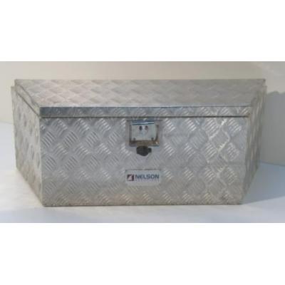NELSON KOFFER 90X30X35CM ALBOXTRAP-S