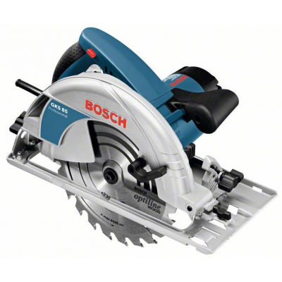 BOSCH CIRKELZAAG GKS 85 G