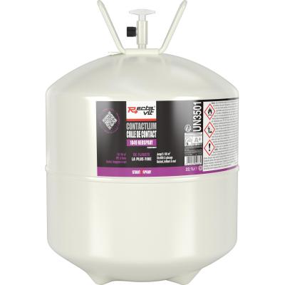 RECTAVIT 1049 NEOSPRAY ROZE 22.1L