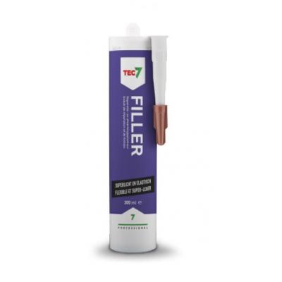 TEC7 FILLER KOKER 300ML