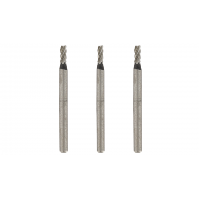 DREMEL 113 GRAVEERFREES 1.6MM 3ST.