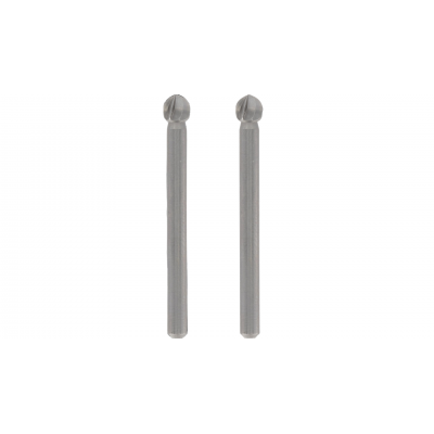 DREMEL 114 FREES BOLVORMIG 7.8MM 2ST.