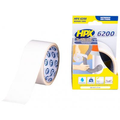 HPX DUCT TAPE 6200 WIT 48MMX5M