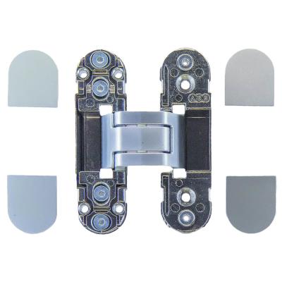 HDD PAUMELLE AGB ECLIPSE 2 INOX LOOK