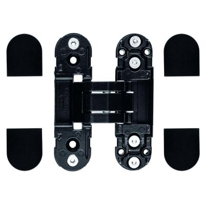 HDD PAUMELLE AGB ECLIPSE 2 NOIR