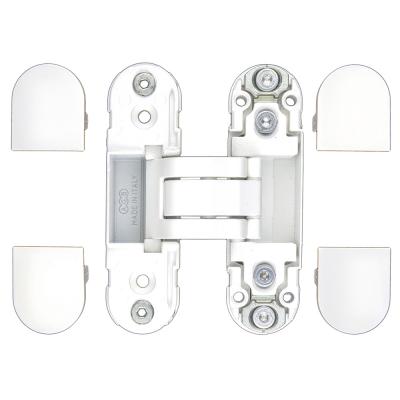HDD PAUMELLE AGB ECLIPSE 2 BLANC