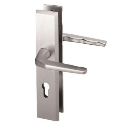 VEILIGHEIDSBESLAG KRUK/KRUK ALPHA 110/F1