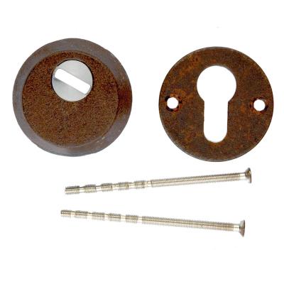 HDD VEILIGHEIDSCYLINDER PLAAT SAFE 8MM
