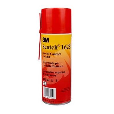 3M CONTACTREINIGINGSSPRAY SCOTCH 1625