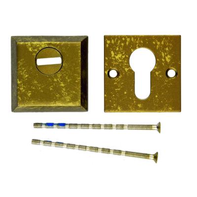 HDD VEILIGHEIDSCYLINDER PLAAT SAFE 8MM
