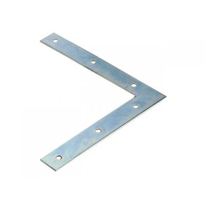 EQUERRE CHASSIS ZN 2 50MM 1002