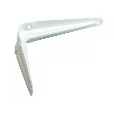 CONSOLE EMBOUTIE 400X450MM BLANC MODELE