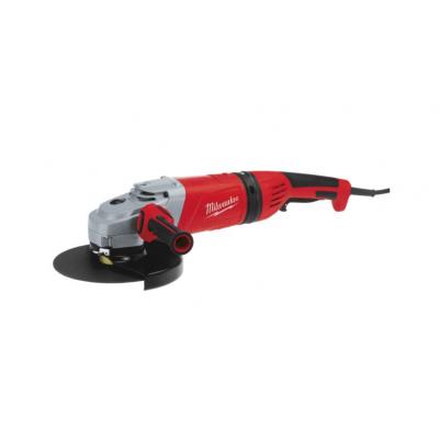 MILWAUKEE HAAKSE SLIJPER AGVM24-230GEX