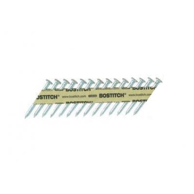 BOSTITCH NAGELS 34º 3.75X38MM RING 1000X
