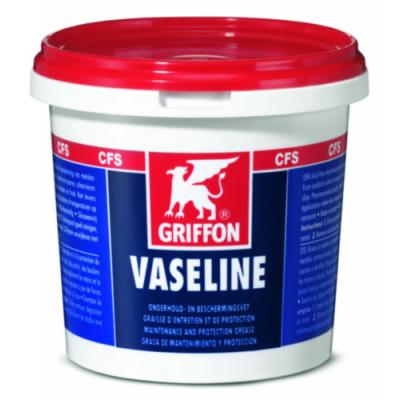 GRIFFON VASELINE 1KG.