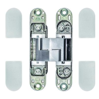 HDD PAUMELLE AGB ECLIPSE 3.2 INOX LOOK