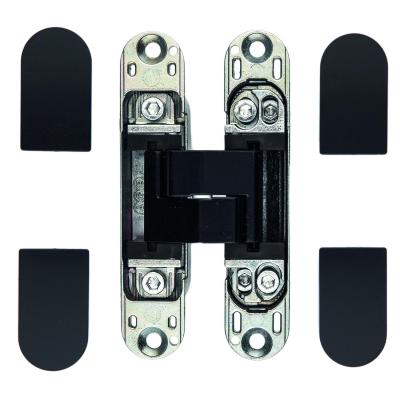 HDD PAUMELLE AGB ECLIPSE 3.2 NOIR