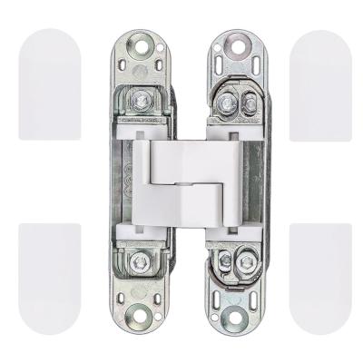 HDD PAUMELLE AGB ECLIPSE 3.2 BLANC