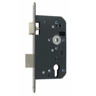 LITTO PROJECTSLOT CILINDER PZ 55/72 INOX