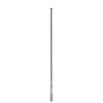 BOSCH Foret pour perforateur EXPERT SDS max-8X 16 x 600 x 740 mm