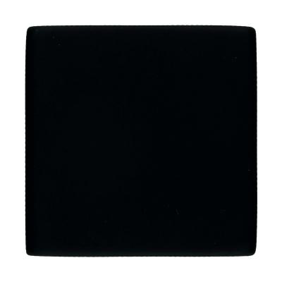 HDD BLINDE ROZAS SQUARE SHAPE ZWART