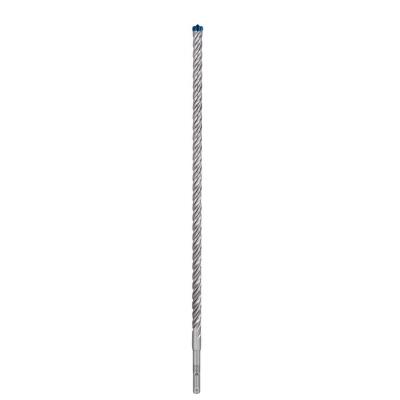 BOSCH Foret pour perforateur EXPERT SDS plus-7X 14 x 400 x 465 mm