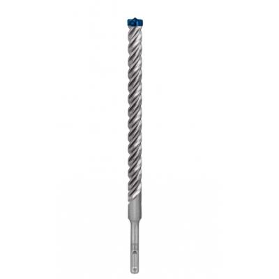 BOSCH Foret pour perforateur EXPERT SDS plus-7X 16 x 200 x 265 mm