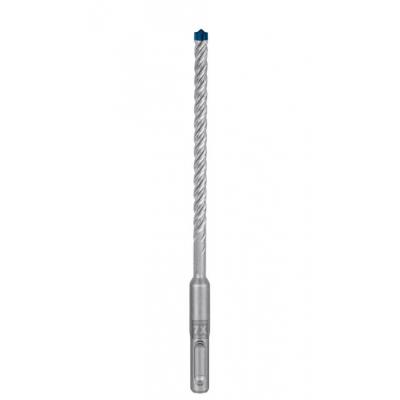 BOSCH Foret pour perforateur EXPERT SDS plus-7X 6,5 x 100 x 165 mm