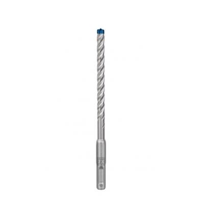 BOSCH Foret pour perforateur EXPERT SDS plus-7X, 8 x 100 x 165 mm, 10 pièces