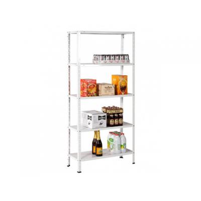 IRONSIDE STAPELREK 200X100X40CM GALVA