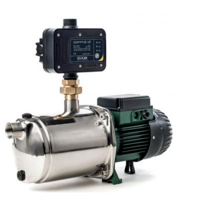 GROUPE HYDROPHORE JETINOX CONTROL-D 82M