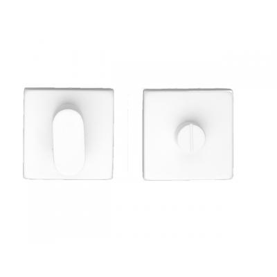 WC GARNITUUR WIT VIERKANT 8000018
