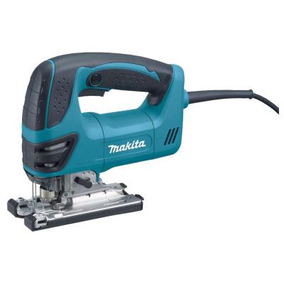 MAKITA DECOUPEERZAAG LED+KOFFER 4350FCTJ