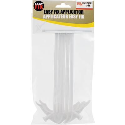 RECTAVIT EASYFIX 5X VERVANGPIPET