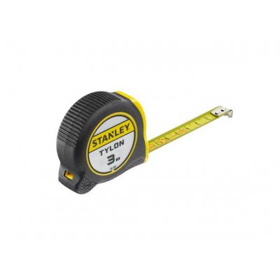 STANLEY ROLMETER 3M TYLON 12.7MM