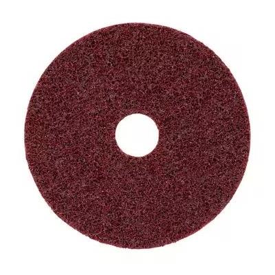3M SCHUURSCHIJF CONDITIONING ROOD 115MM.