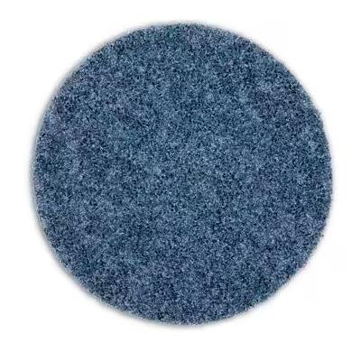 3M SCHUURSCHIJF SUPER DUTY BLAUW 115MM.