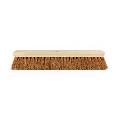 BALAI COCO NON VERNI 50 CM PLAT