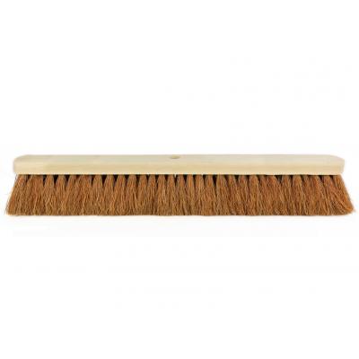 BALAI COCO NON VERNI 60 CM PLAT