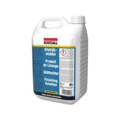 SOUDAL AFSTRIJKMIDDEL 5L