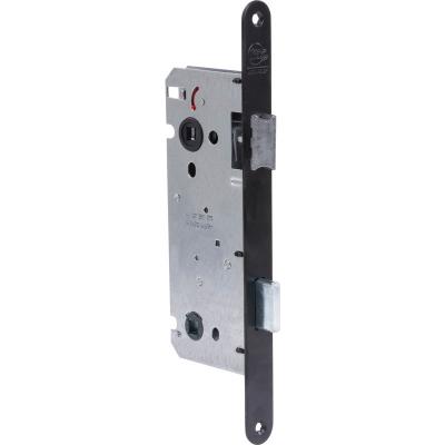 LITTO WC-SLOT A15532 55/115 L/R ZWART