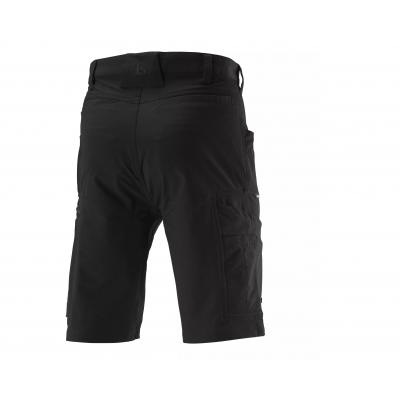 L.BRADOR SHORT 1480P ZWART C52