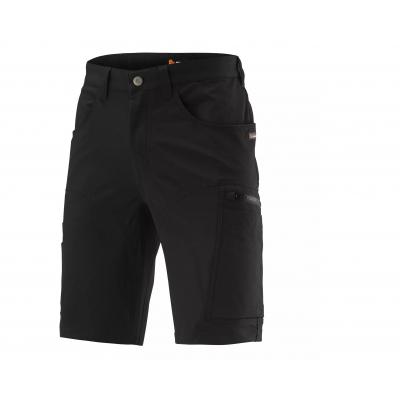 L.BRADOR SHORT 1480P ZWART C52