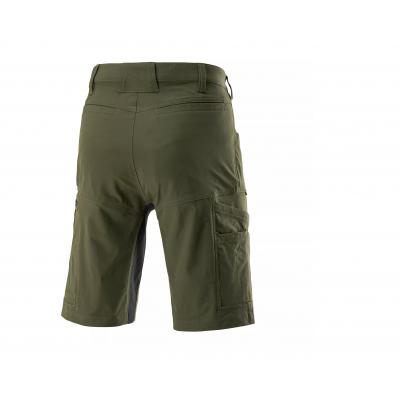 L.BRADOR SHORT 1480P GROEN C54