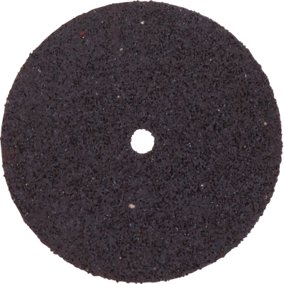 DREMEL 409 SNIJSCHIJF 24MM 36ST.
