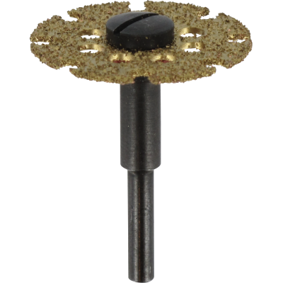 DREMEL 542 SNIJSCHIJF VOOR HOUT 25.4MM