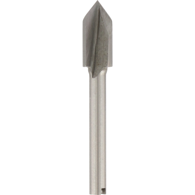 DREMEL 640 GROEFFREES HSS 6.4MM