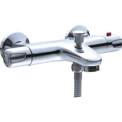 ROBINET BAIN/DOUDHE THERMOSTATIQUE NU RE