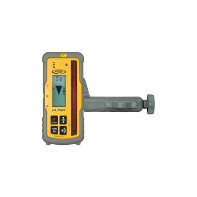 SPECTRA ONTVANGER HL760
