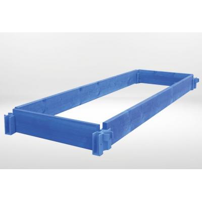 ASC KS KANTPLANKSET H90607830